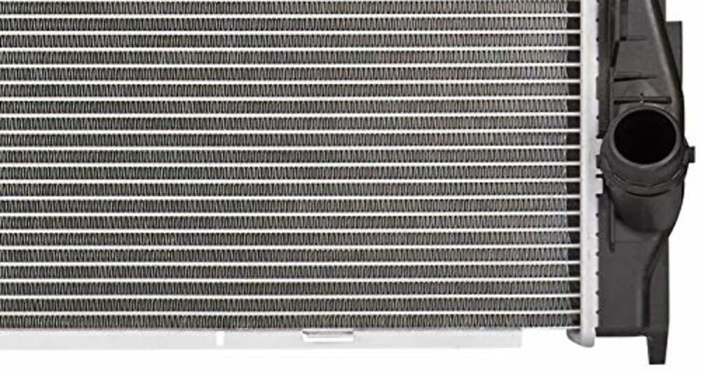Radiator CSF 3716