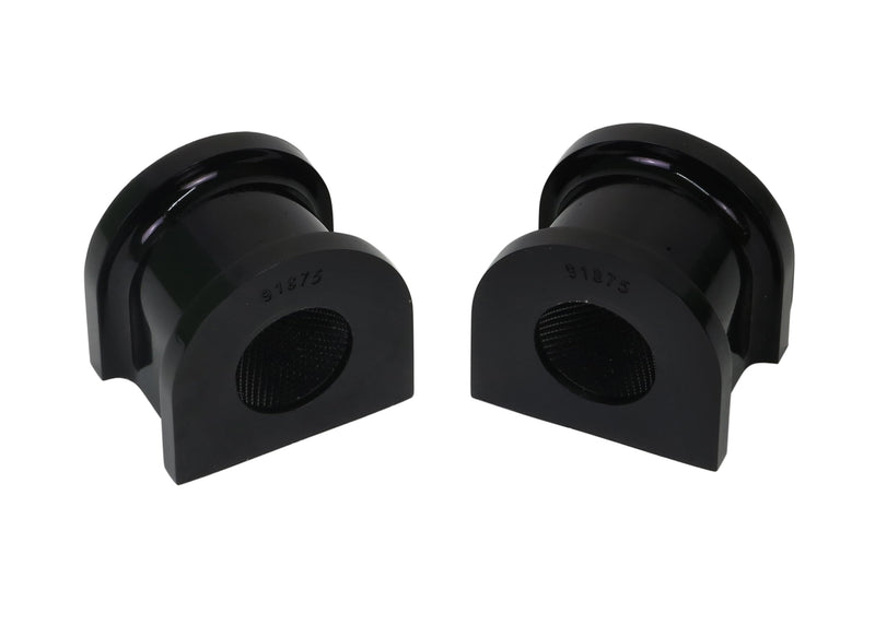 Front Swaybar Bushing Nolathane REV004.0598 ; Fits Ford Mustang 99-04