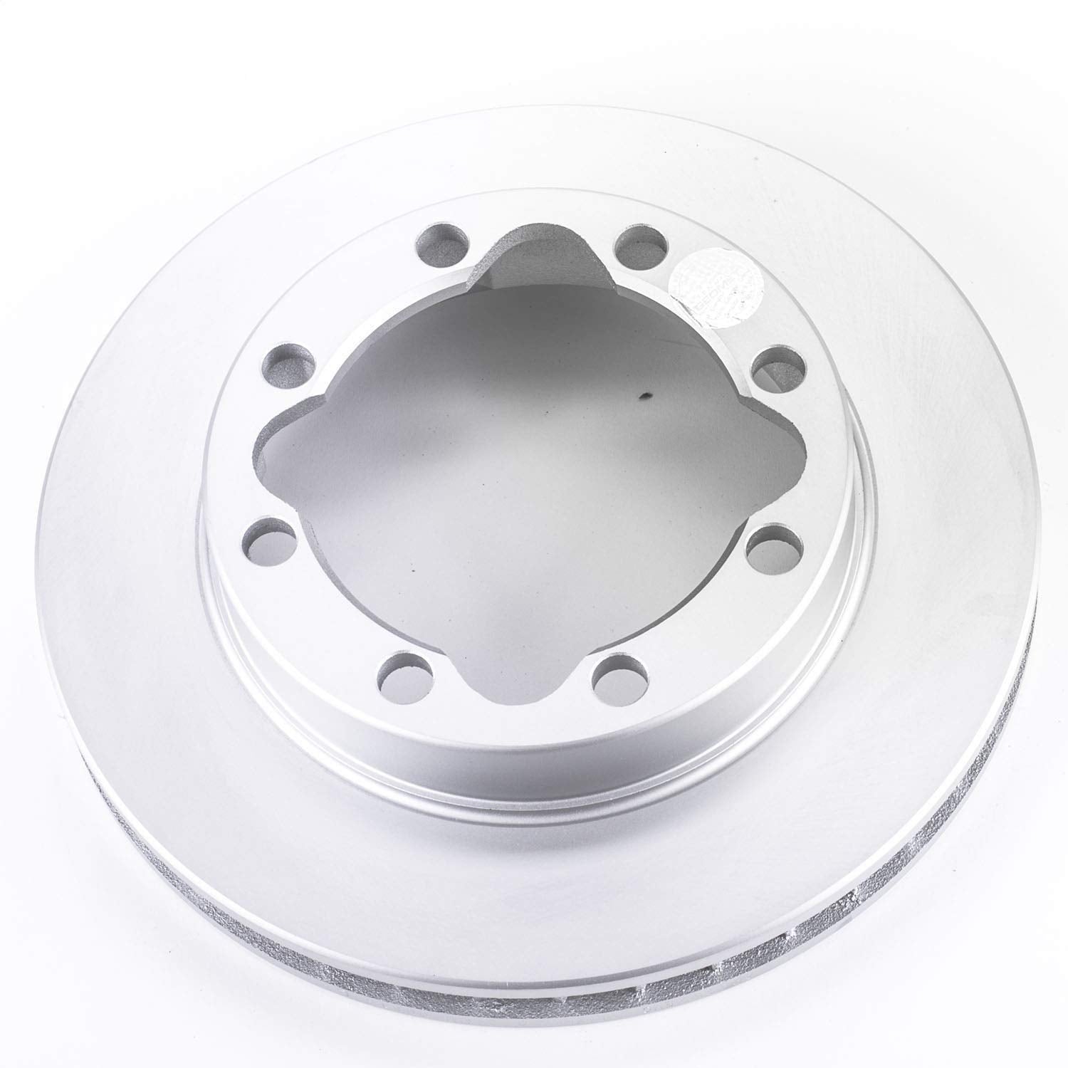 Power Stop Front AR8242EVC Genuine Geomet® Coated Evolution Brake Rotor