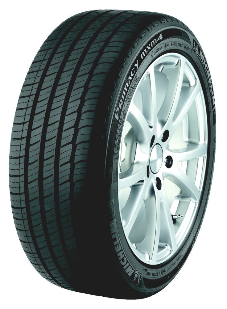 Primacy Michelin MXM4 245/45R19 98W