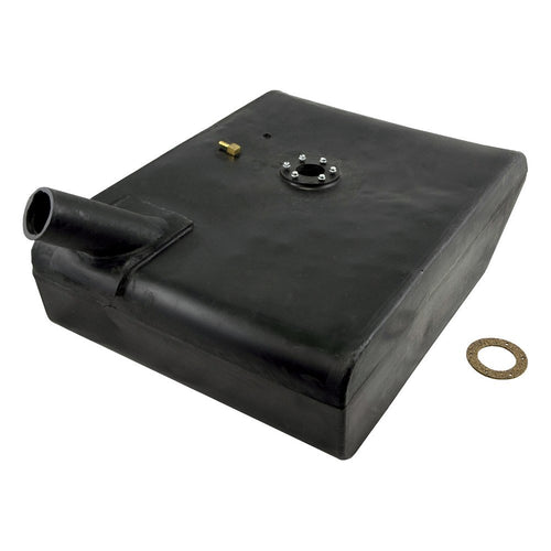 17722.06 | Omix-Ada | Poly Fuel Tank | OE Reference: 912008PL-R | Fits 1955-1972 Jeep CJ