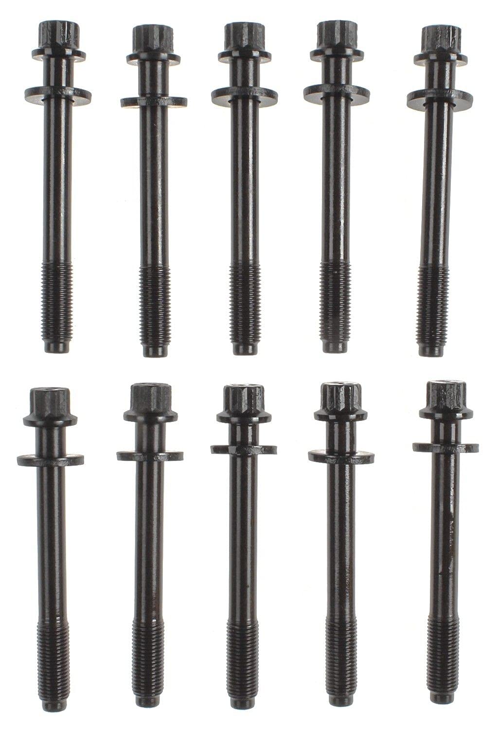 Engine Cylinder Head Bolt Set MAHLE GS33668