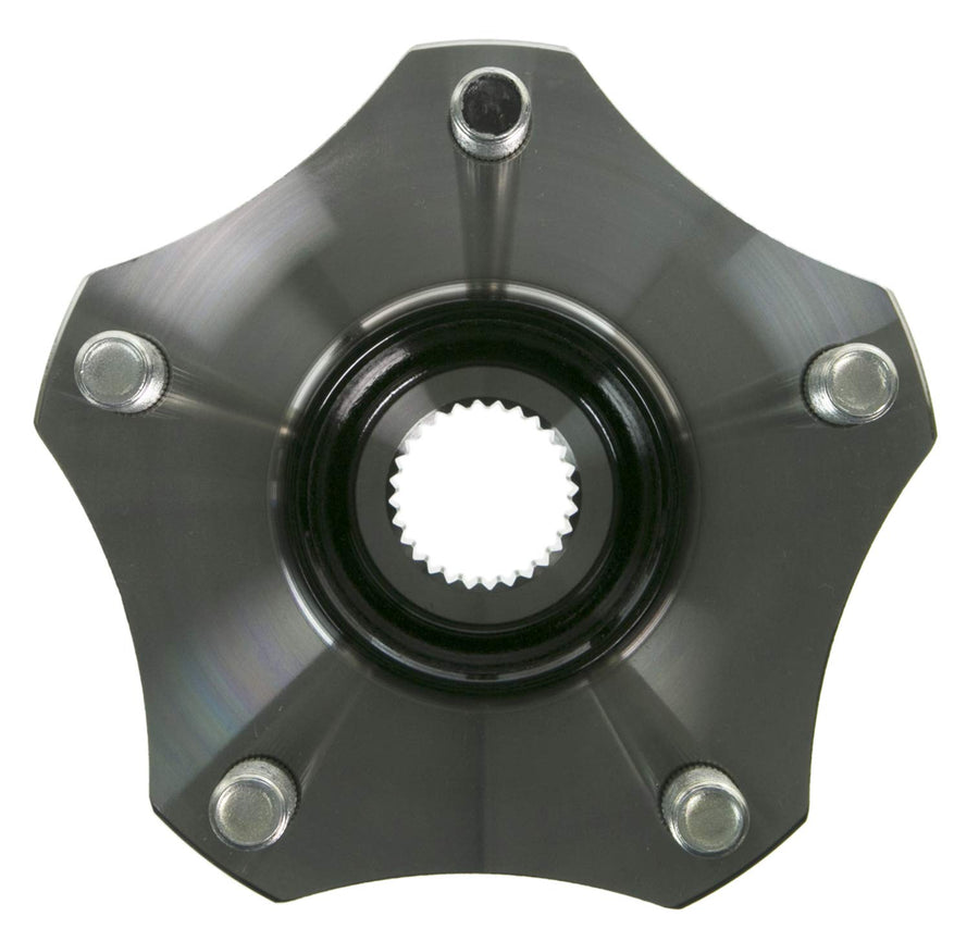 Wheel Bearing and Hub Assembly MOOG for Suzuki Grand Vitara