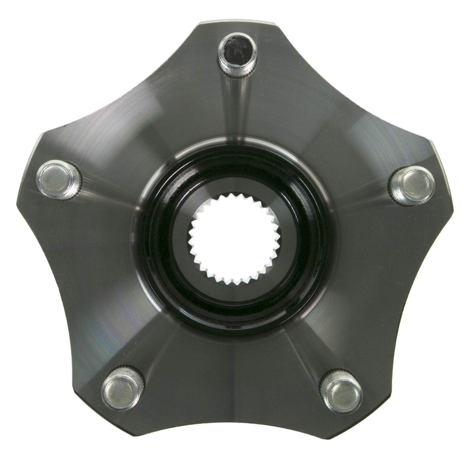 Wheel Bearing and Hub Assembly MOOG for Suzuki Grand Vitara