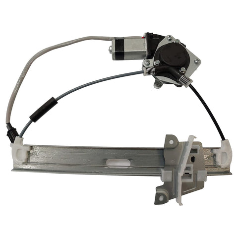 Replacement TYC 660671 Rear_Right Window Regulator