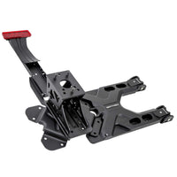 HD PIVOT TIRE CARRIER SmittyBilt - SB2843