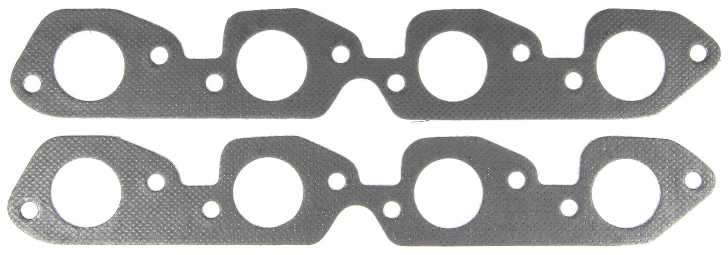 Exhaust Manifold Gasket Set Mahle - MS19986