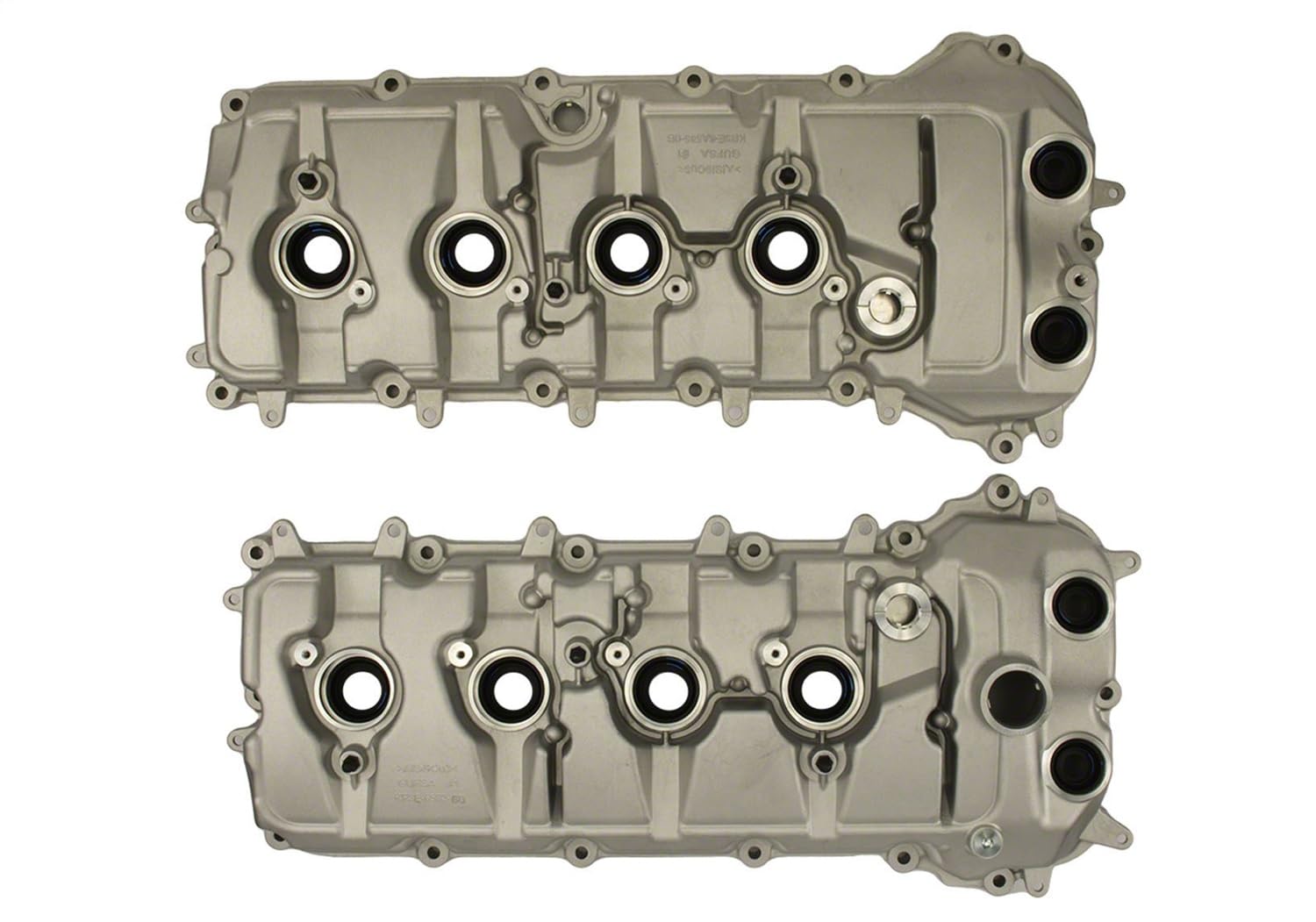 5.0L / 5.2L Ford Racing Aluminum Cam Cover - Pair