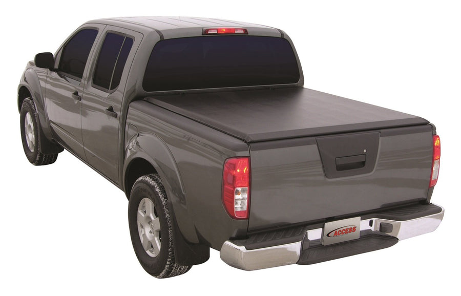 Lite Rider Access 33179 Roll-Up Tonneau Cover