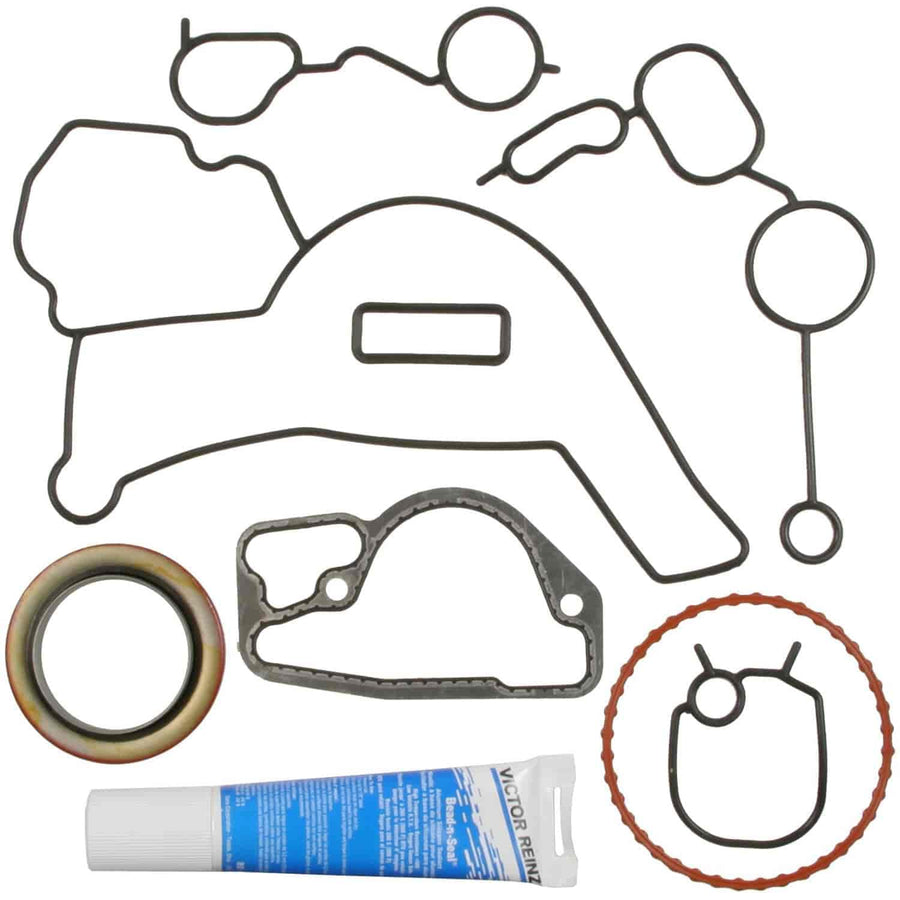 Engine Timing Cover Gasket Set MAHLE JV5059