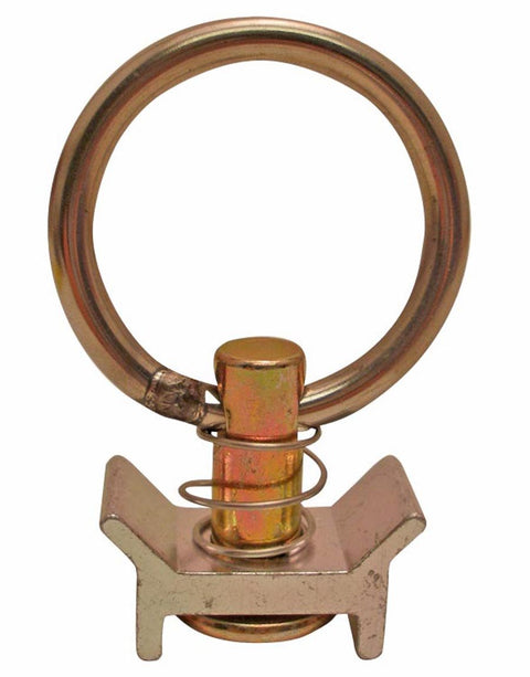 O-Ring Clip Erickson for "O" Track