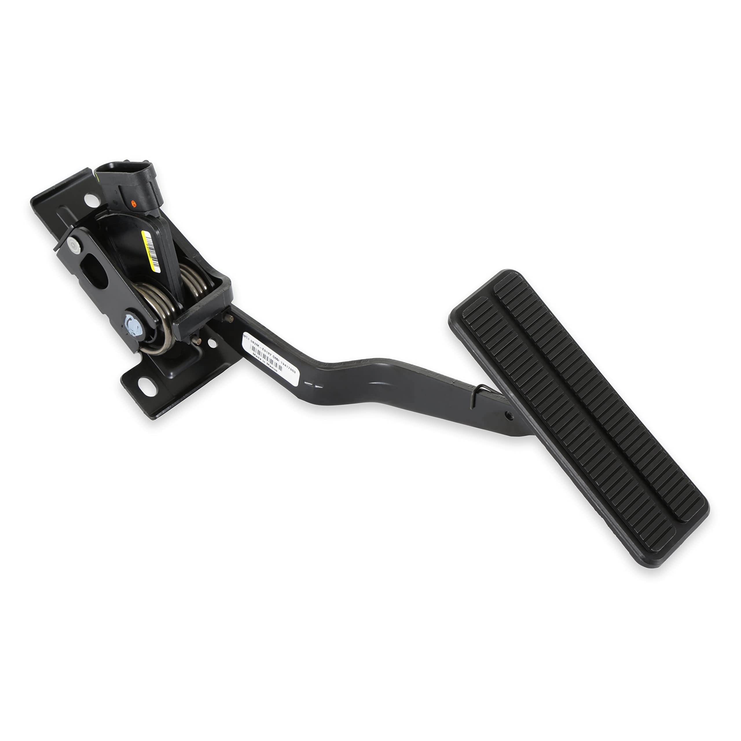 145-160 Holley Drive By Wire Accelerator Pedal