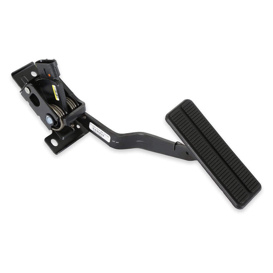 145-160 Holley Drive By Wire Accelerator Pedal