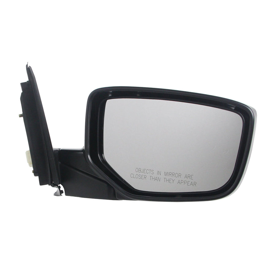 Honda Accord TYC 4700841 Passenger Side Power Heated Replacement Mirror