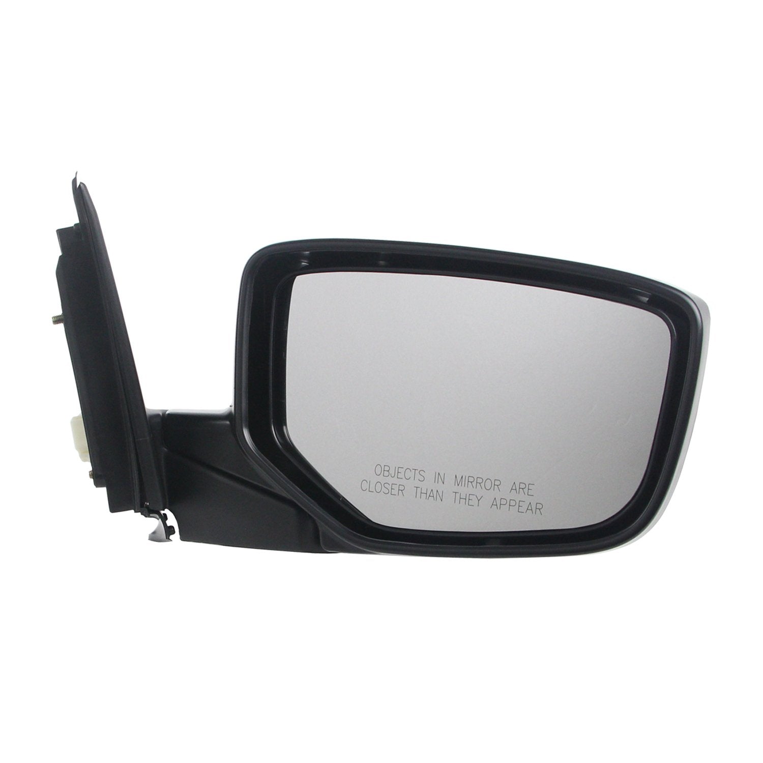 Honda Accord TYC 4700841 Passenger Side Power Heated Replacement Mirror
