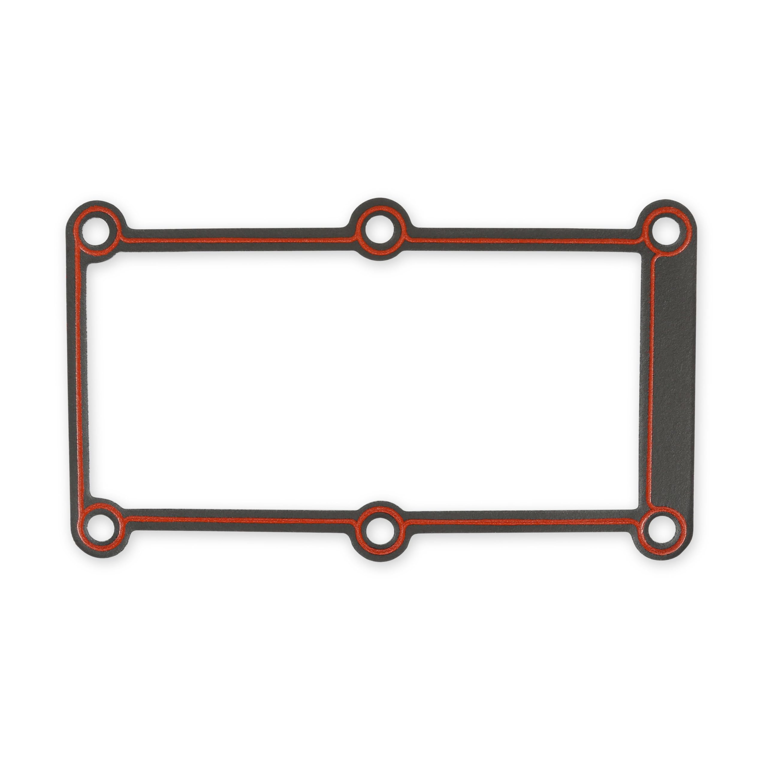 Hurst Transmission Shifter Gasket 33270HST - Rear Shifter Location