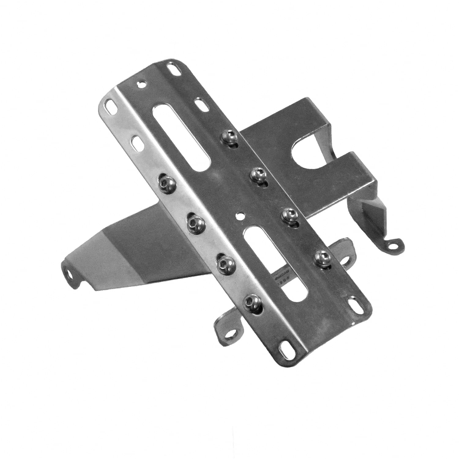 Cm Shifter Lokar Performance Products Chrysler 904 Black 6" Straight Lever Mushroom Black Knob