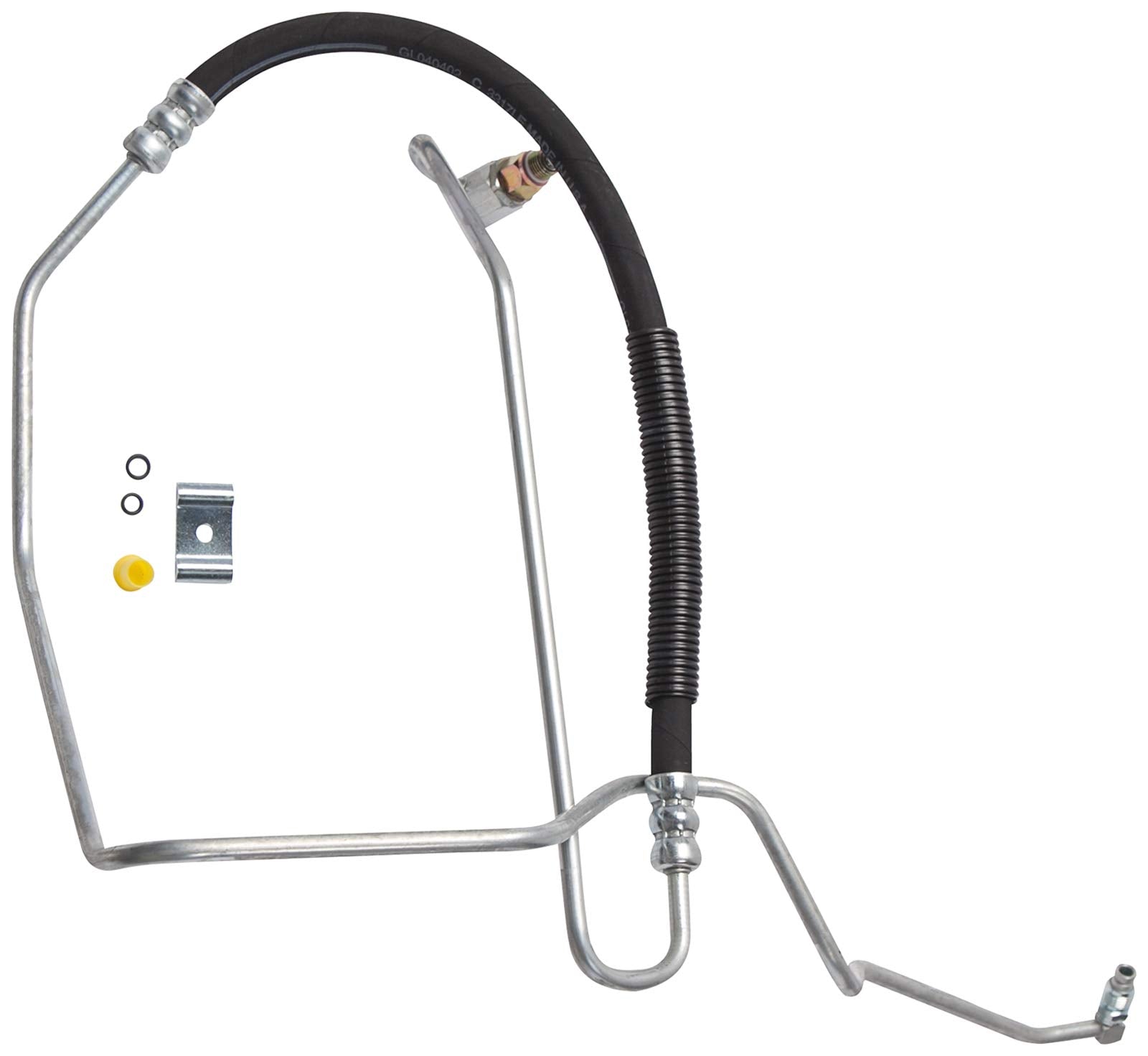 Power Steering Gates 369580 Hose Assembly Pressure Line
