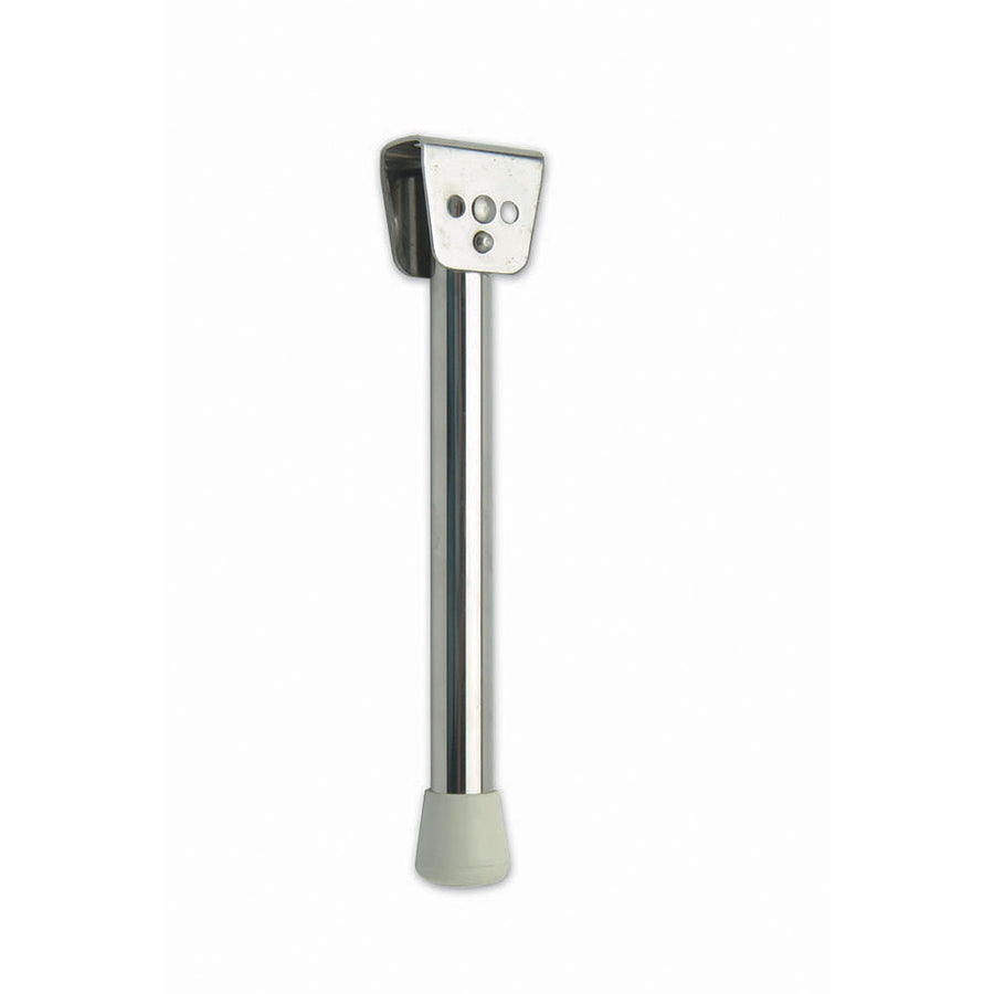 Stainless Steel Garelick/Eez-In 99129:01 Seat Support Swing Leg - 13"