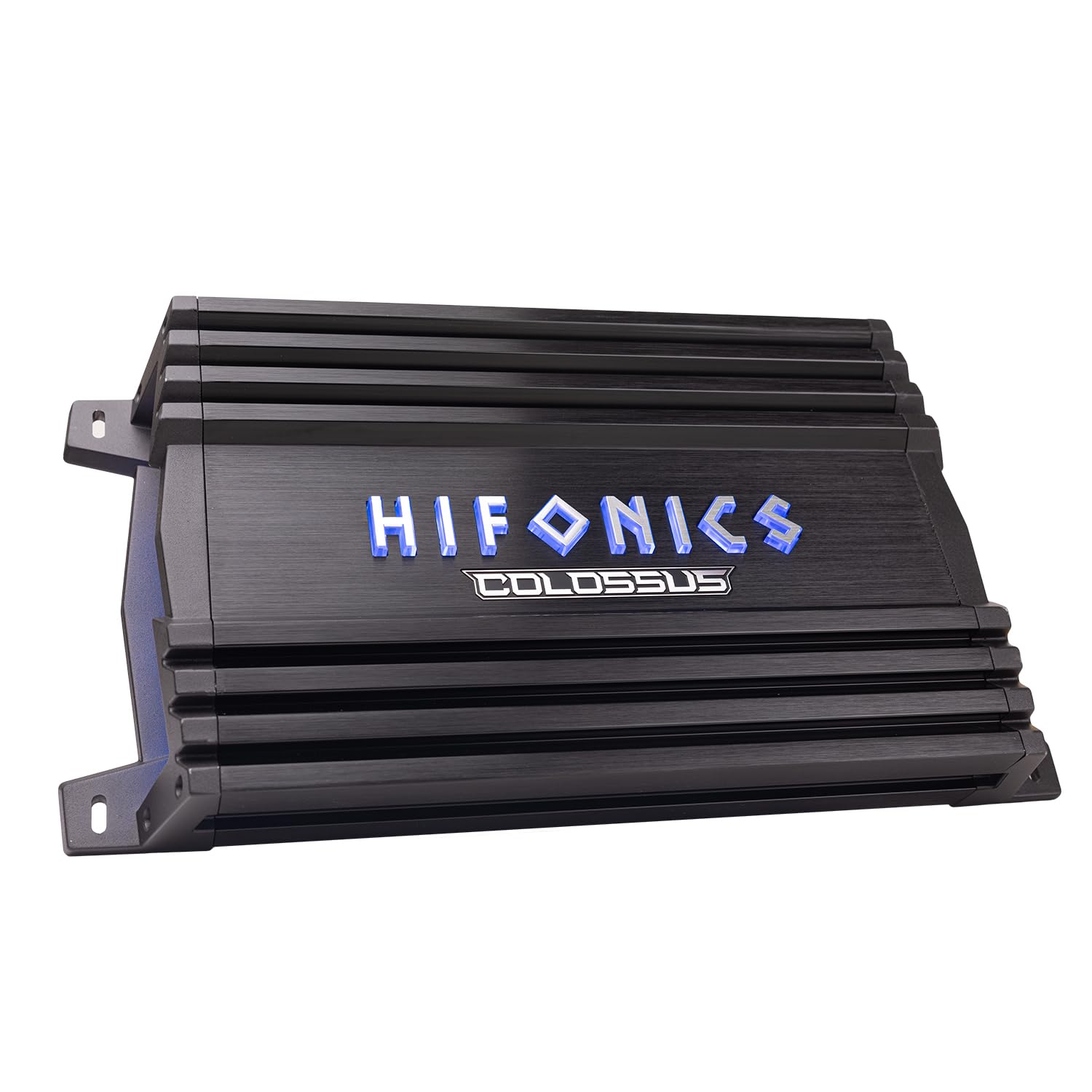Hifonics Classic Colossus HCC-2000.1D 2000 Watt Mono Block Amplifier