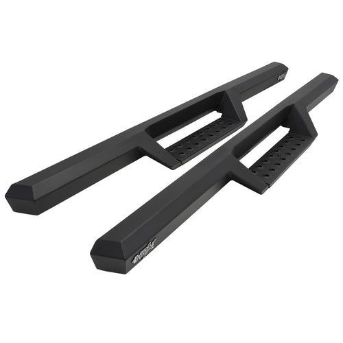 Nerf Step Bars Westin Automotive 56-14185 Fits Ford Bronco - Steel, Black
