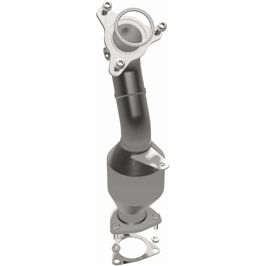 Catalytic Converter MagnaFlow 5582608: California Grade, Direct Fit, Compatible with 2015-2017 Chevrolet Colorado and 2015-2017 GMC Canyon (CARB Compliant)