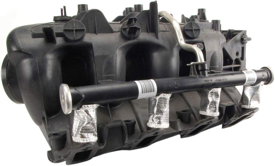 Universal Design Engineering 010383 Heat Reflective Fuel Injector Covers (Pack of 8)