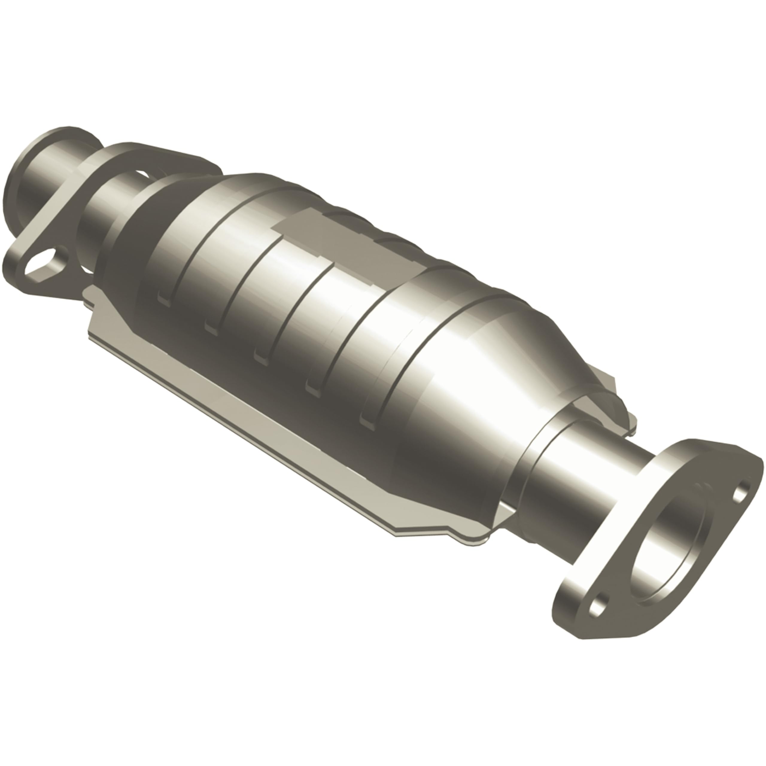 Catalytic Converter MagnaFlow 23240: Standard Grade, Direct-Fit (Federal/EPA Compliant)