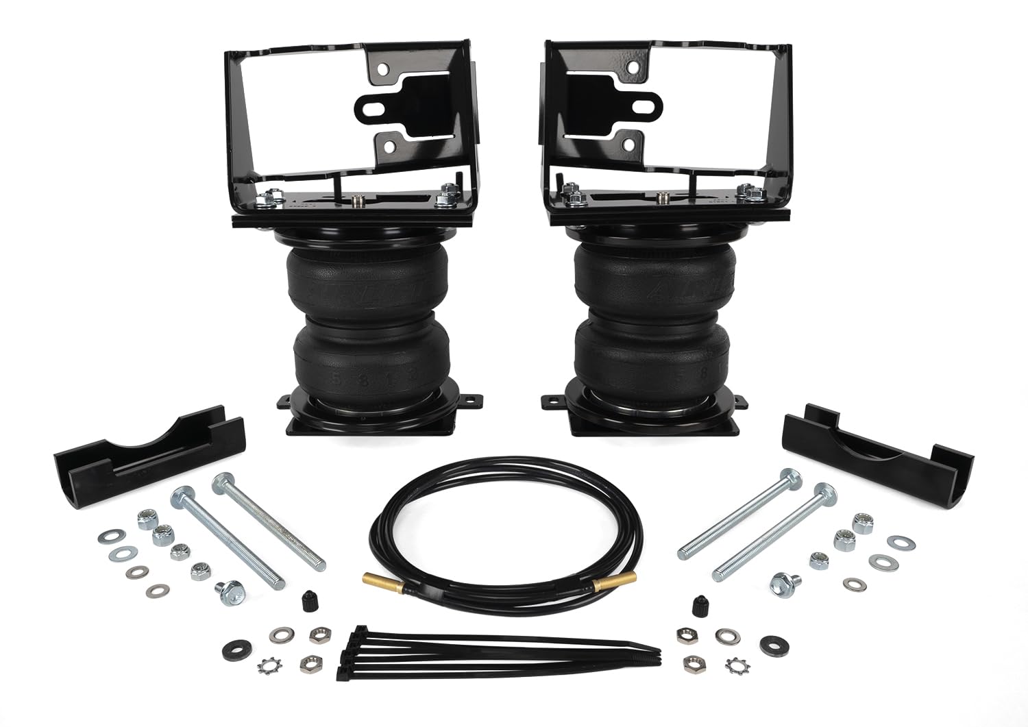 Air Lift 5000 LoadLifter Ultimate Air Spring Kit - Fits 2022-2026 Toyota Tundra - 88383