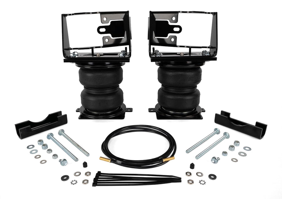 Air Lift 5000 LoadLifter Ultimate Air Spring Kit - Fits 2022-2026 Toyota Tundra - 88383