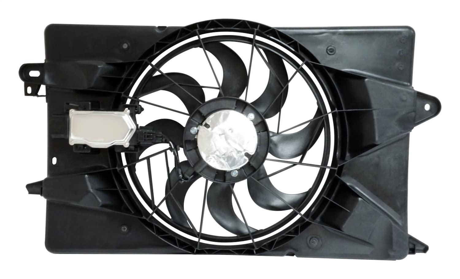 Cooling Fan Assembly Crown Automotive