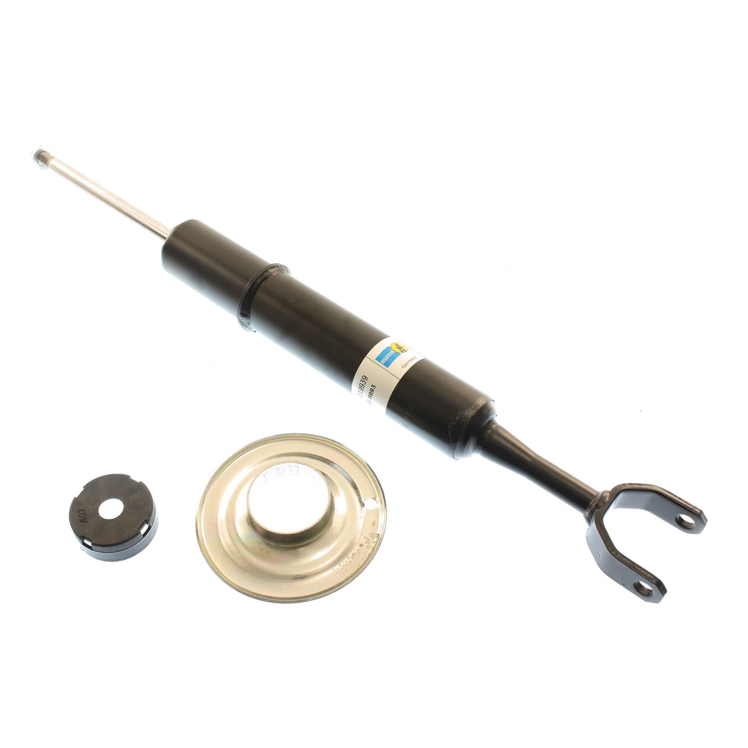 B4 Bilstein OE Replacement Shocks 19-119939