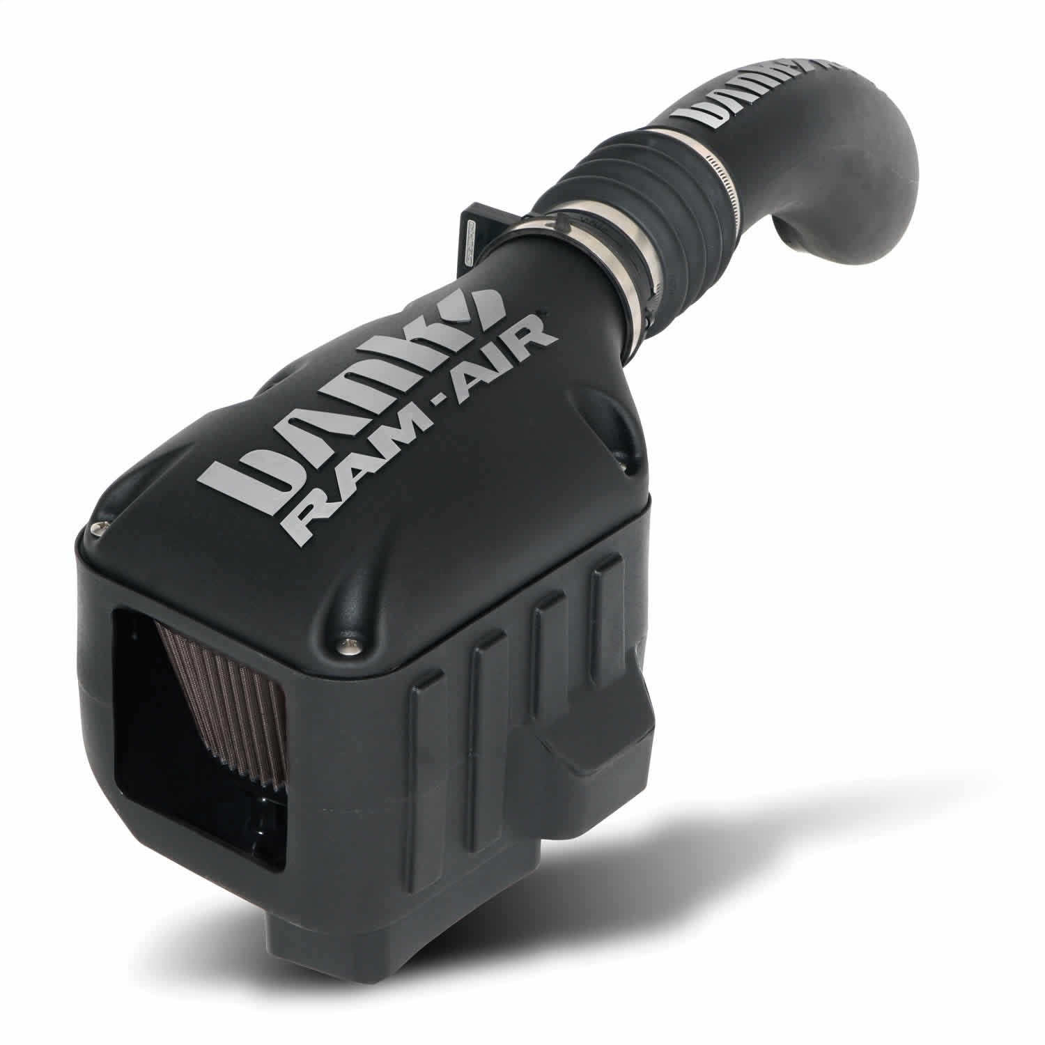 41801-D Banks Air Intake System