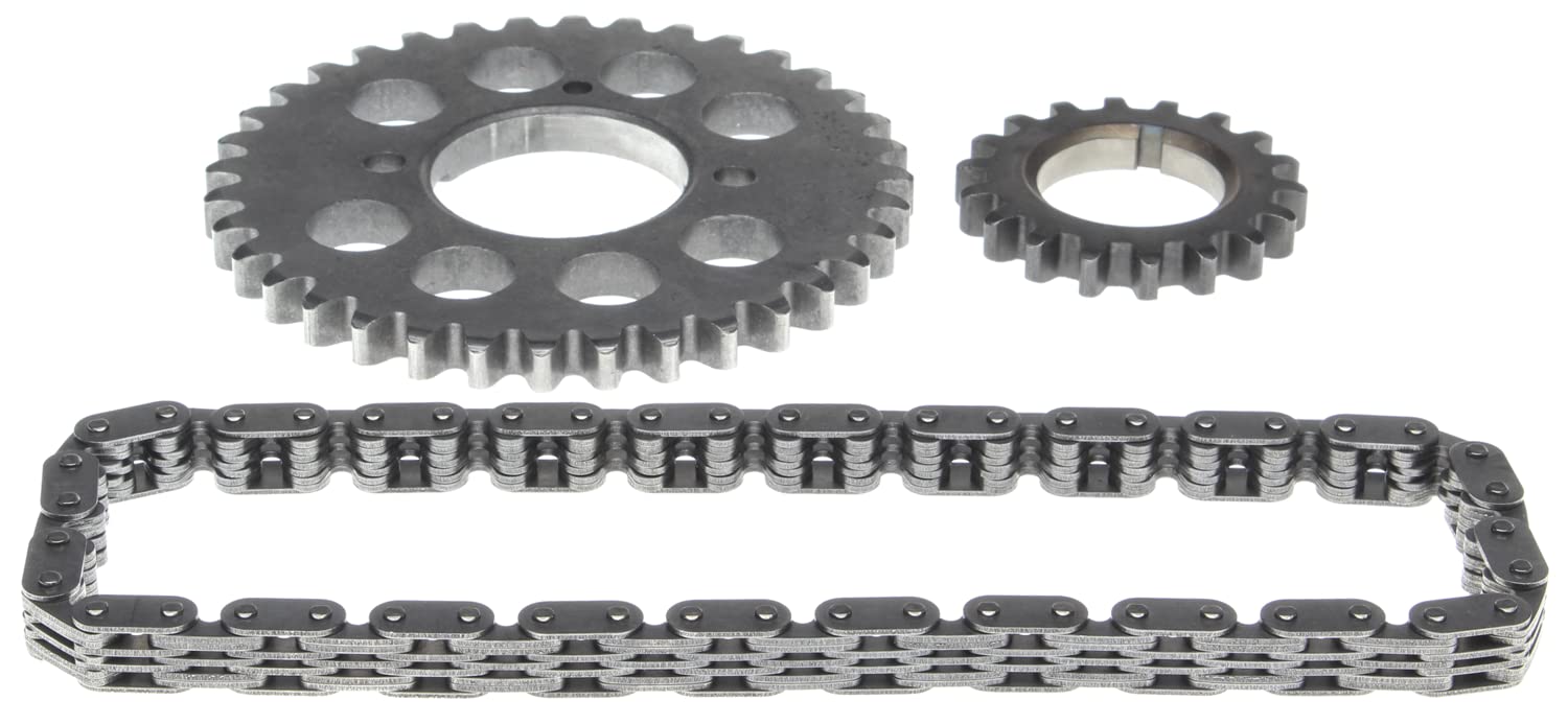 Timing 3 Piece Assy.