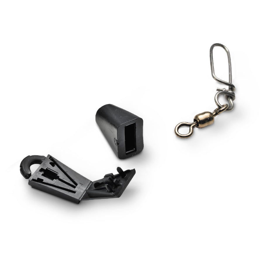 Cannon Terminator Line Downrigger Accessory – Single, Boat Fishing Setup