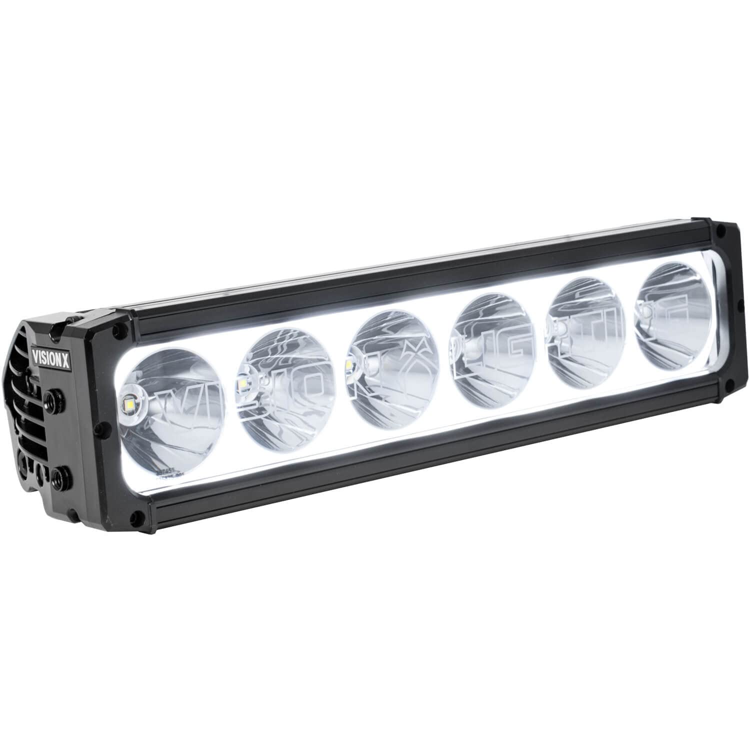 Halo 12" XPR-S LED Light Bar