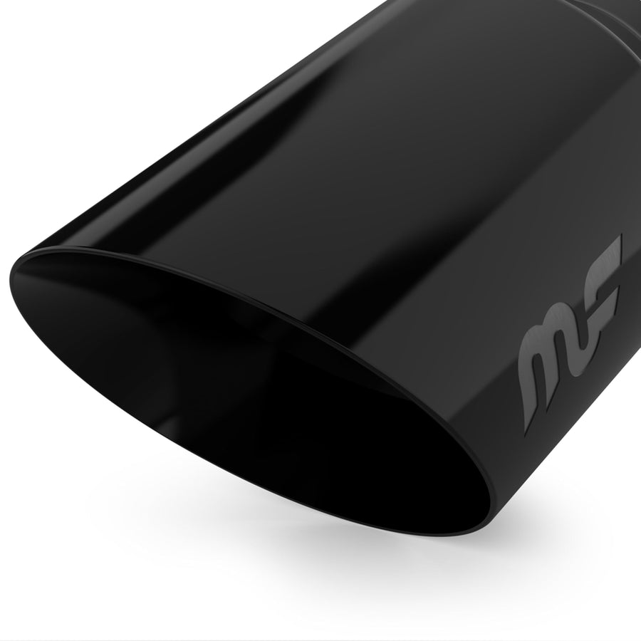 Competition Series MagnaFlow Performance Exhaust System 19637, Cat-Back, Compatible with 2024-2025 Ford Ranger