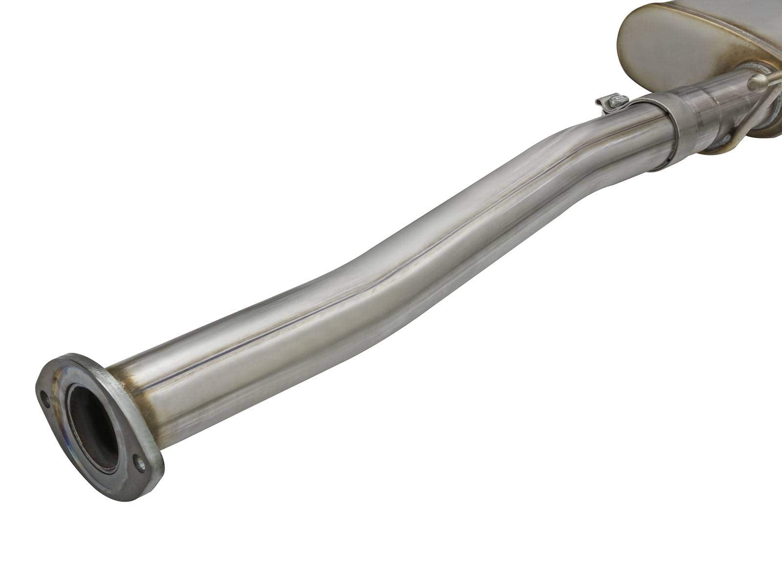 MACH Force-Xp aFe Power Exhaust System (for Toyota)