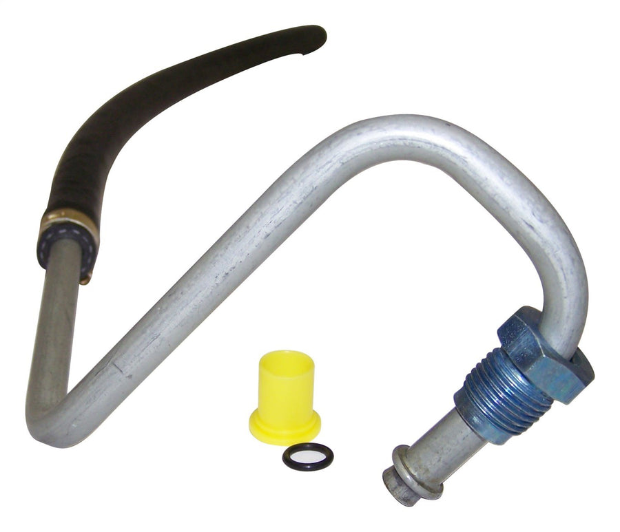Power Steering Crown Automotive Return Hose Steering