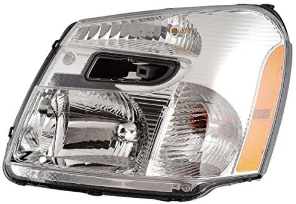 GM366-B001LCA Eagle Eyes Headlight