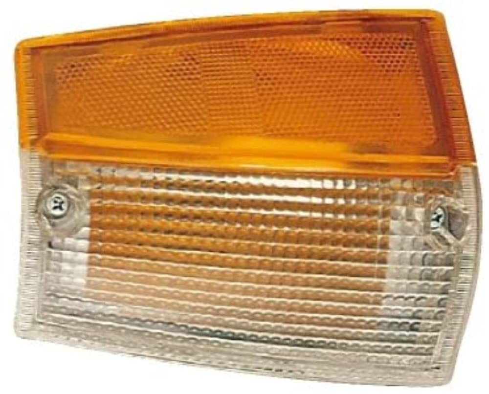 MZ160-B000L Eagle Eyes Side Marker Light