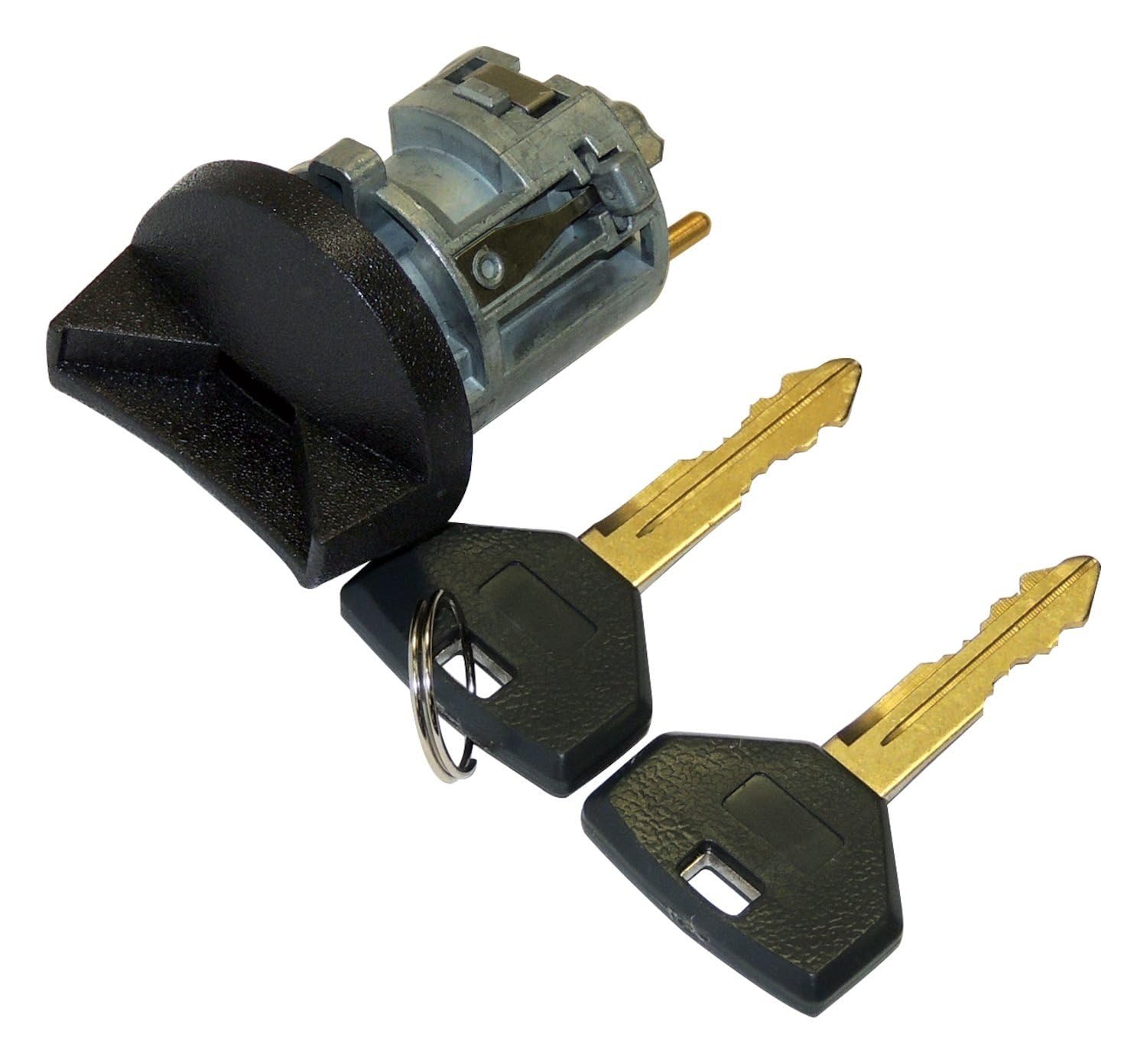 Ignition Cylinder Kit Crown Automotive Ignition