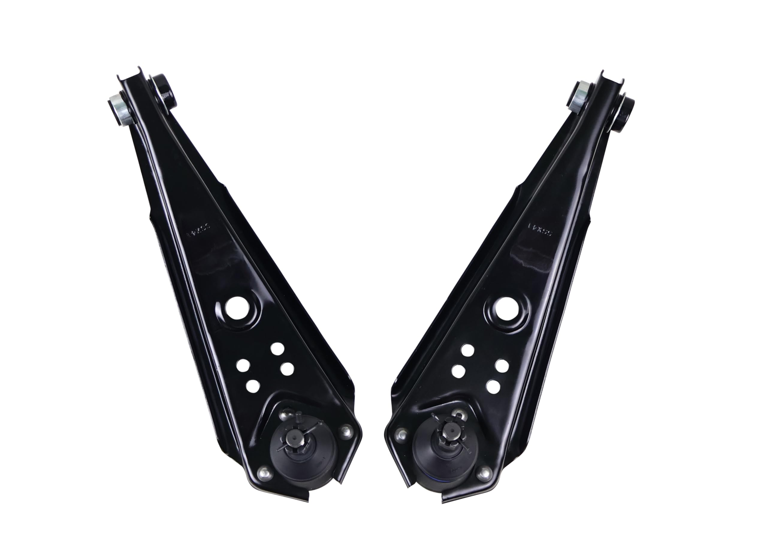 Nolathane Front Lower Suspension Control Arm REV029.0012 Compatible with Ford 64-66 Mustang