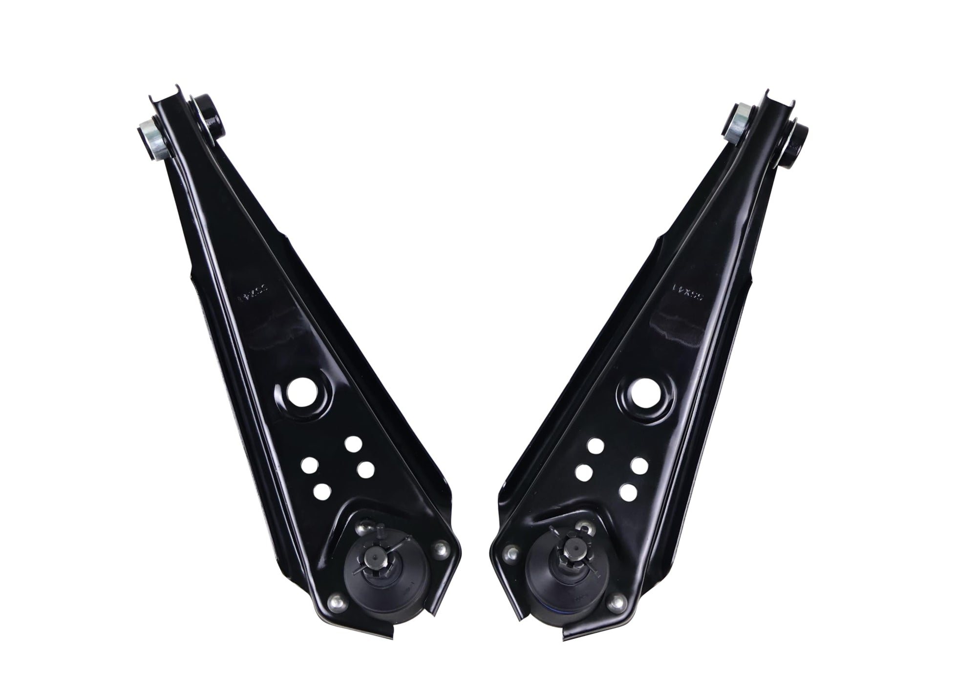 Nolathane Front Lower Suspension Control Arm REV029.0012 Compatible with Ford 64-66 Mustang