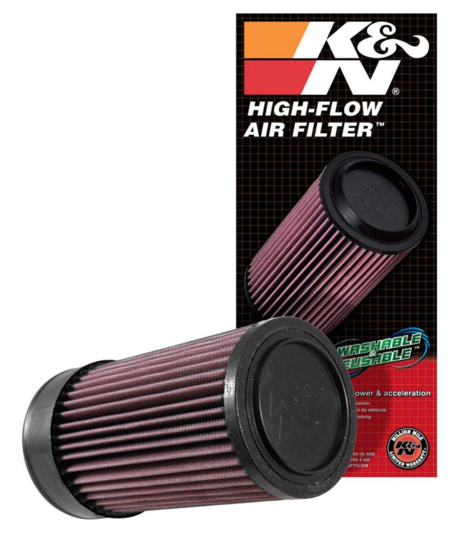 K&N Engine Air Filter: Powersport High Performance Air Filter: Fits 2016-2020 CAN-AM (Defender, Mossy Oak Hunting Ed., X mr, XT-P, Max, Lone Star, XT Cab, Maverick Trail, Maverick Sport) CM-8016