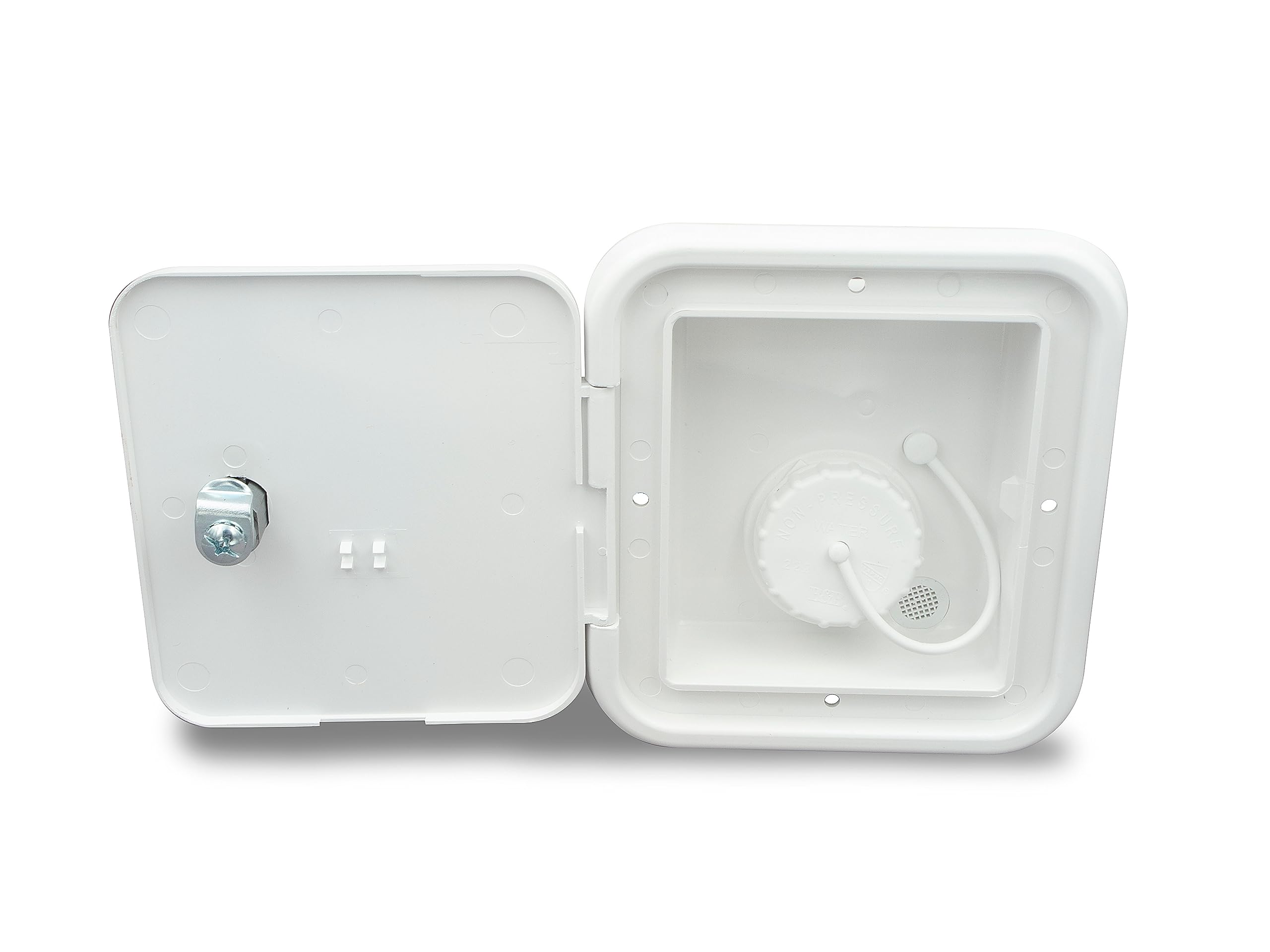 B&B 94340 Molders Repl Dr 8.5X8 with No Verm DR