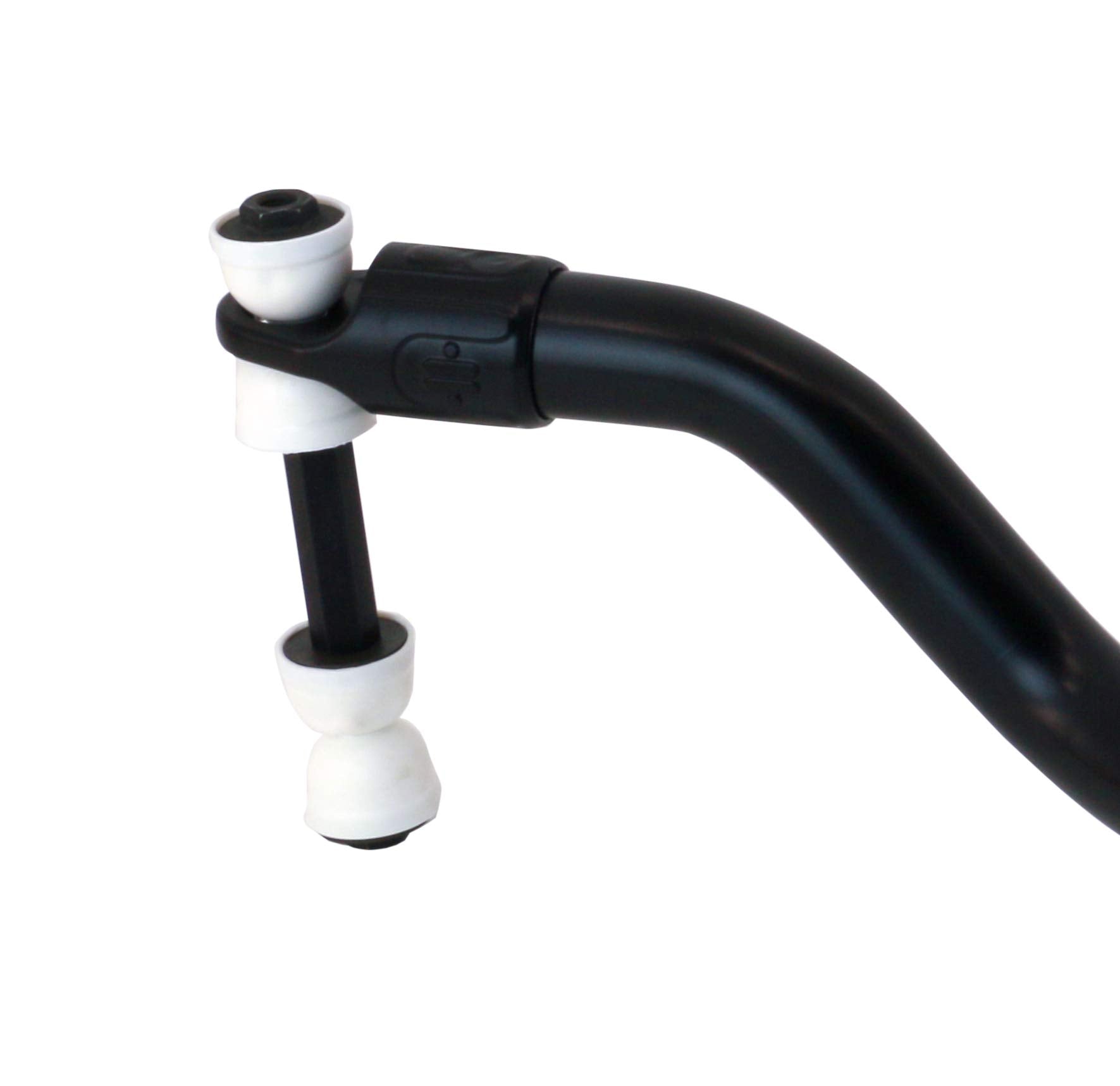 Front Ridetech MUSCLEbar Sway Bar for 1982-2003 Chevy S10