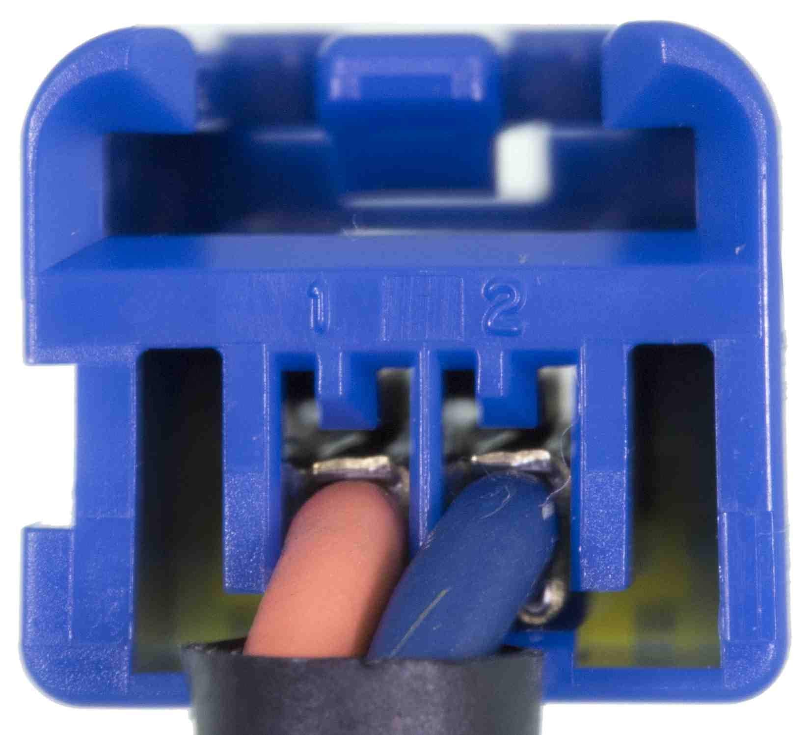 Auto Trans NGK/NTK Speed Sensor AU0023 (74198)