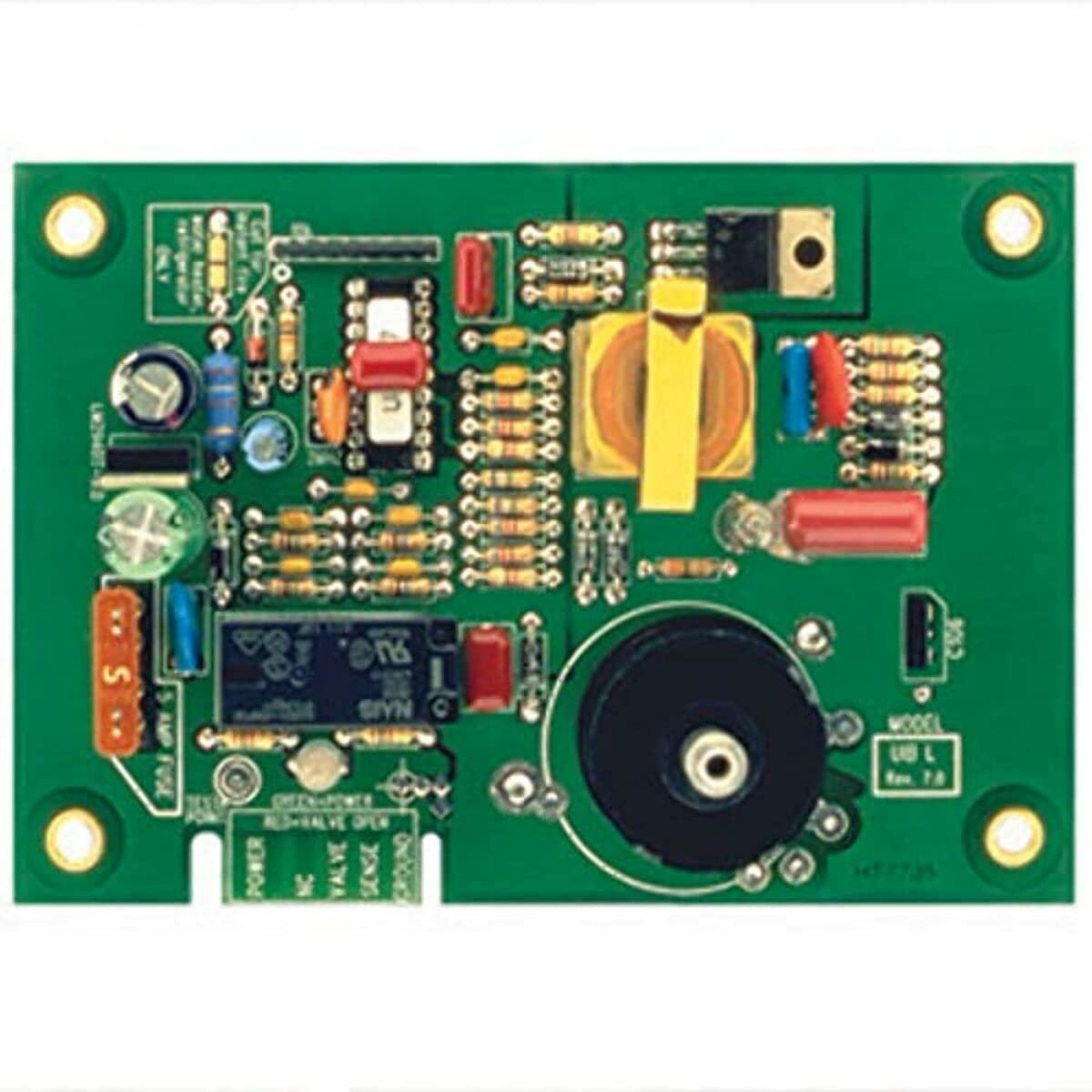 Dinosaur Electronics Uib L With Post Top UIBLPOST