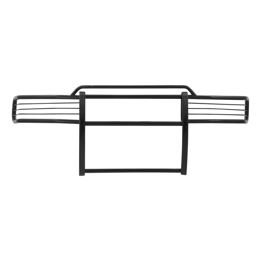 ARIES 1-1/2-Inch Black Steel Grille Guard, No-Drill, Select Dodge Ram 1500, 2500, 3500 5042